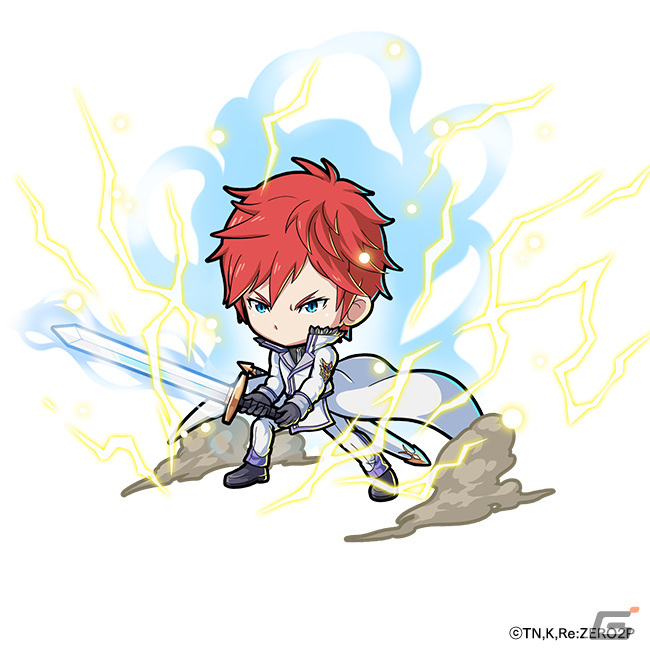 「ポコロンダンジョンズ」エキドナやスバル＆ベアトリスが登場！「Re:ゼロから始める異世界生活」とのコラボを実施の画像9