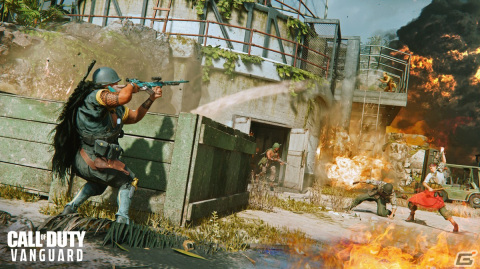 「Call of Duty:VANGUARD」に新たなチート対策「RICOCHET・アンチチート」が実装の画像6