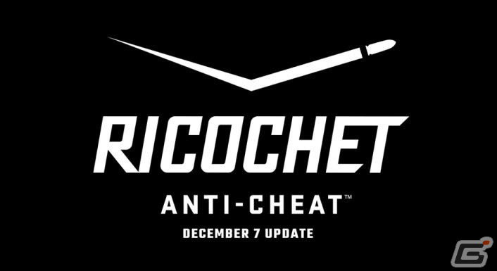 Call Of Duty Vanguard に新たなチート対策 Ricochet アンチチート が実装 Gamer