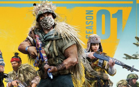 「Call of Duty:VANGUARD」に新たなチート対策「RICOCHET・アンチチート」が実装