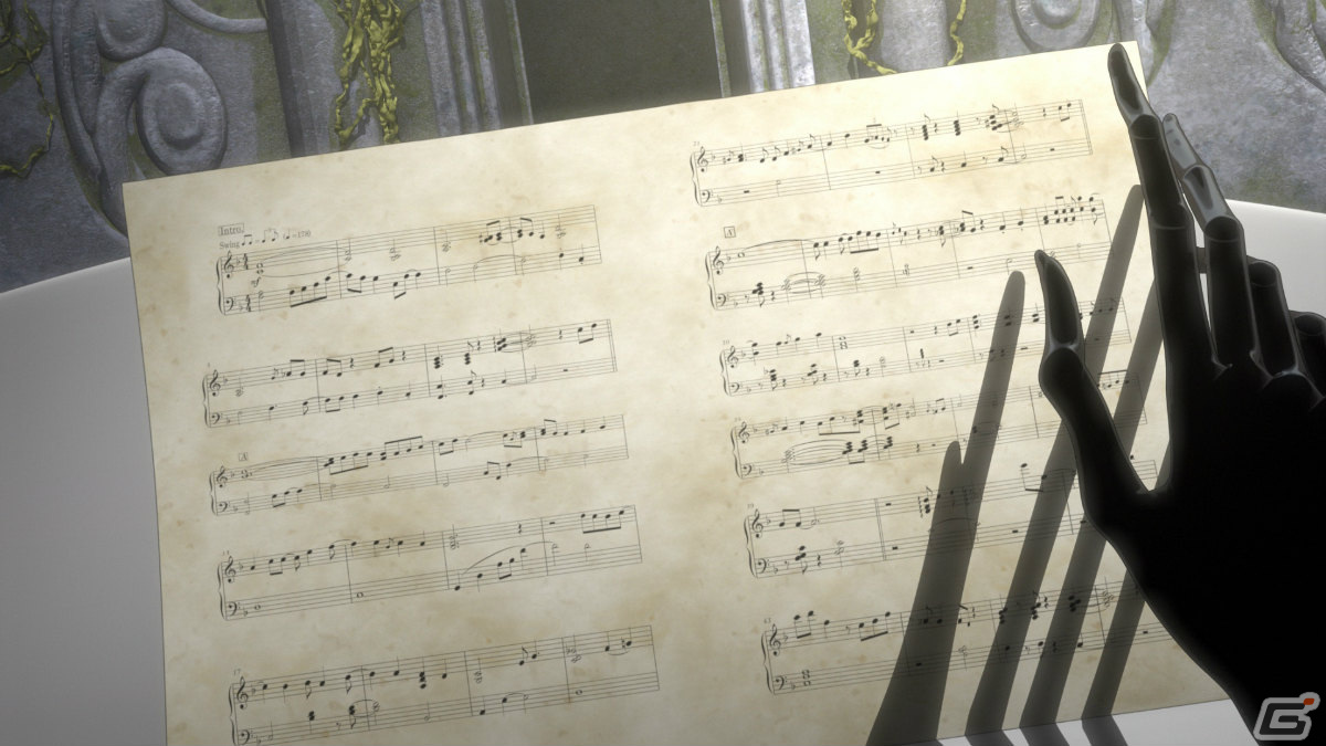 劇場版「DEEMO」ゲームの楽曲や主題歌「nocturne」を用いた本予告が公開！ティザービジュアル、新場面写真も解禁の画像10