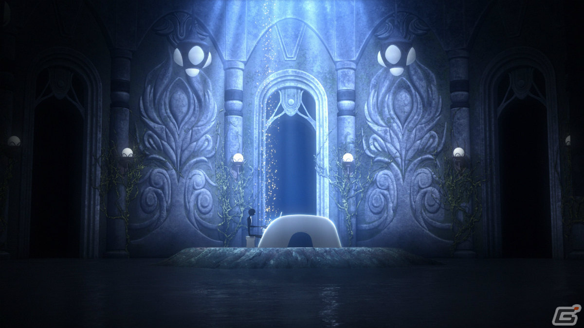 劇場版「DEEMO」ゲームの楽曲や主題歌「nocturne」を用いた本予告が公開！ティザービジュアル、新場面写真も解禁の画像6