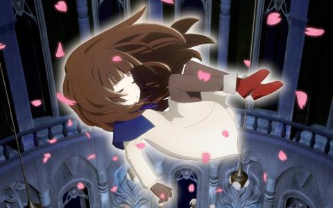 劇場版「DEEMO」ゲームの楽曲や主題歌「nocturne」を用いた本予告が公開！ティザービジュアル、新場面写真も解禁