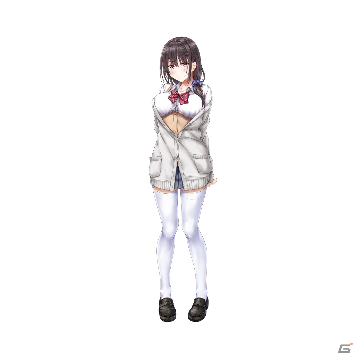 「アイキス3 cute」櫻川めぐさんとVTuberグループ・せーふく部による主題歌「Blooming Kiss!」が公開！の画像6