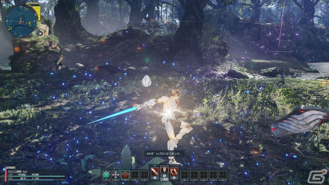 「PSO2 ニュージェネシス」新たなリージョン「リテム」やメインストーリー2章が追加される大型アップデート「砂塵奏でる鎮魂歌」が実施！の画像10