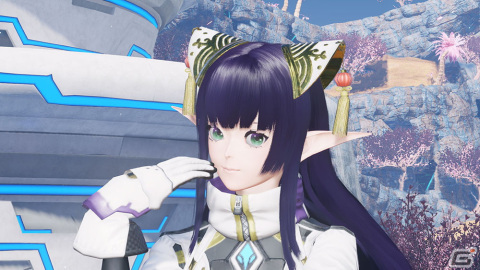 「PSO2 ニュージェネシス」新たなリージョン「リテム」やメインストーリー2章が追加される大型アップデート「砂塵奏でる鎮魂歌」が実施！の画像12