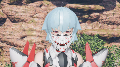 「PSO2 ニュージェネシス」新たなリージョン「リテム」やメインストーリー2章が追加される大型アップデート「砂塵奏でる鎮魂歌」が実施！の画像13