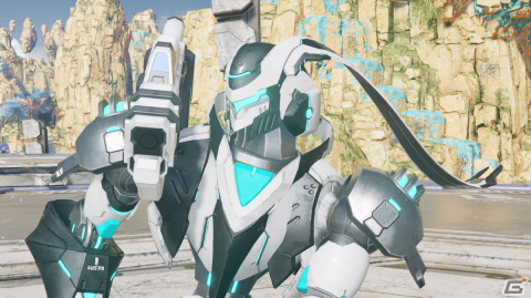 「PSO2 ニュージェネシス」新たなリージョン「リテム」やメインストーリー2章が追加される大型アップデート「砂塵奏でる鎮魂歌」が実施！の画像15