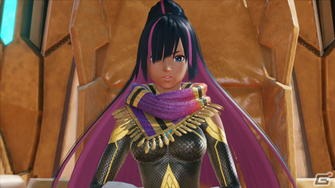「PSO2 ニュージェネシス」新たなリージョン「リテム」やメインストーリー2章が追加される大型アップデート「砂塵奏でる鎮魂歌」が実施！の画像6