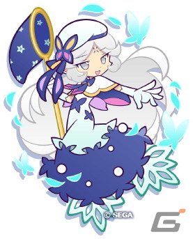 「ぷよぷよ!!クエスト」にて「ぷよクエクリスマス2021キャンペーン」が開催！「雪夜のルリシア」も新登場の画像14