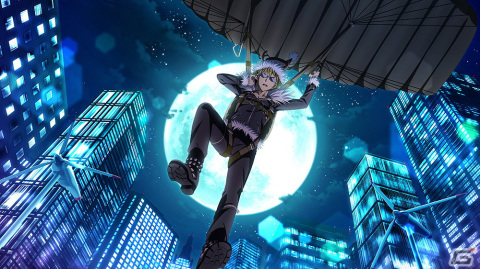 「とある魔術の禁書目録 幻想収束」でレイドイベント「とある暗部の聖夜配達」が開催！の画像8