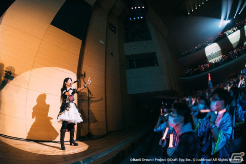 シングル楽曲を中心とした構成でRoseliaの魅力を確認できた単独ライブ「Edelstein」DAY2レポートの画像1