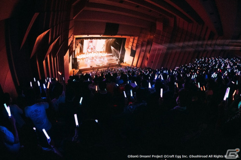 シングル楽曲を中心とした構成でRoseliaの魅力を確認できた単独ライブ「Edelstein」DAY2レポートの画像2