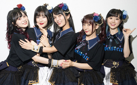 シングル楽曲を中心とした構成でRoseliaの魅力を確認できた単独ライブ「Edelstein」DAY2レポート