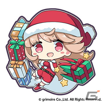 「ブレイブソード×ブレイズソウル」加隈亜衣さん演じる新ランクSS魔剣「マナガルム」の製造が解禁！の画像7