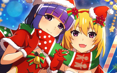 「ひぐらしのなく頃に 命」でクリスマスイベント「五年目の純情」が開催！鬼石1,000個の配布も