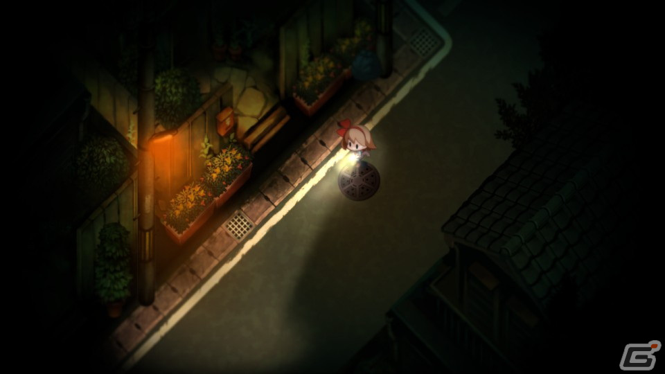 「夜廻」シリーズ完全新作「夜廻三」がPS4/Nitendo Switchで2022年4月21日に発売決定！の画像2
