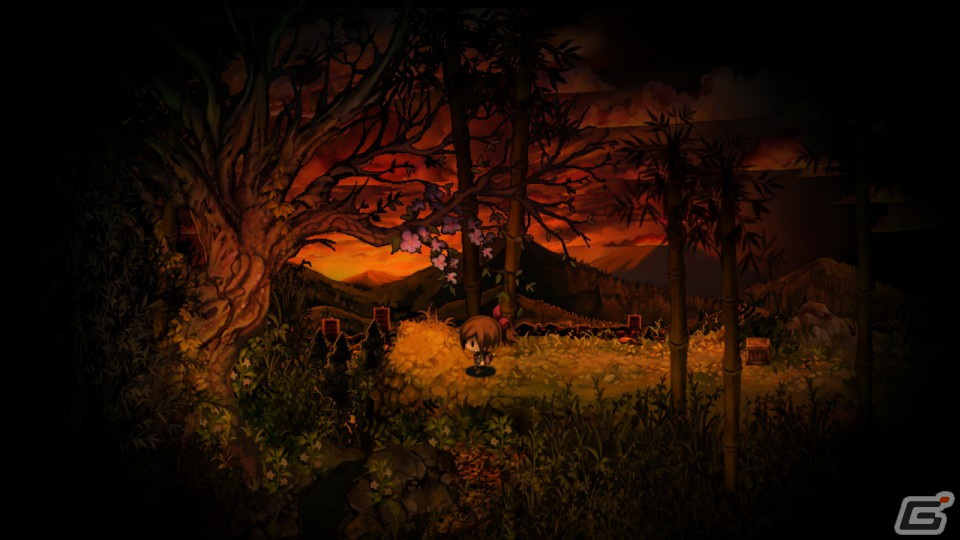 「夜廻」シリーズ完全新作「夜廻三」がPS4/Nitendo Switchで2022年4月21日に発売決定！の画像4