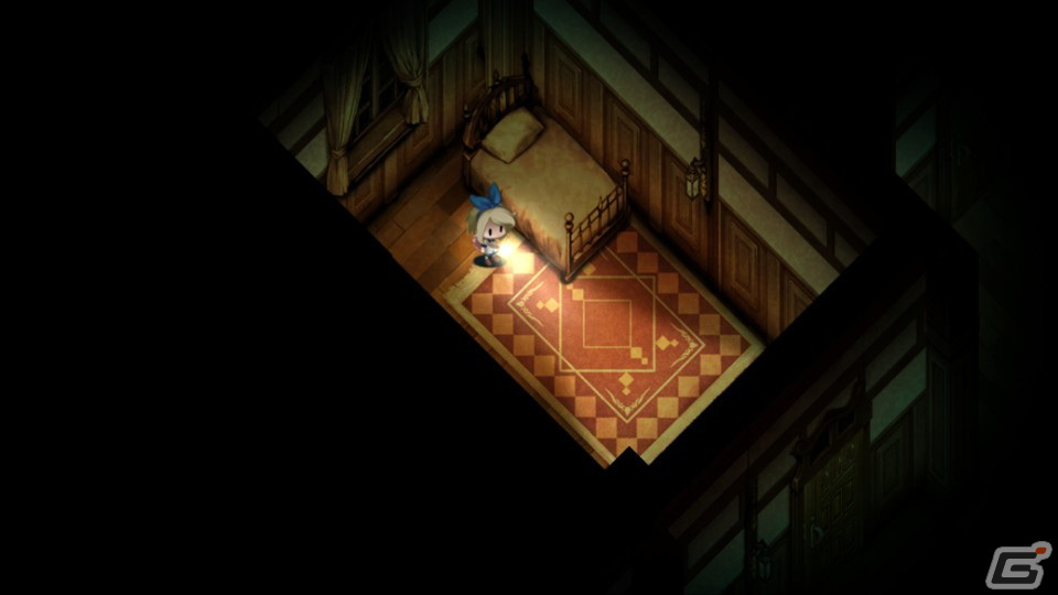 「夜廻」シリーズ完全新作「夜廻三」がPS4/Nitendo Switchで2022年4月21日に発売決定！の画像5