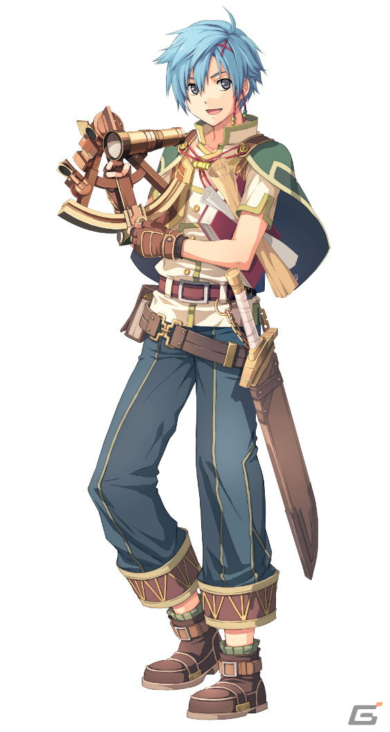 ファルコムのSwitch自社参入タイトル第一弾！「那由多の軌跡 アド・アストラ」が2022年春に発売の画像13