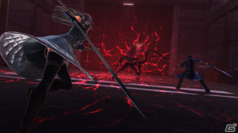 共和国編・新章となる「英雄伝説 黎の軌跡II -CRIMSON SiN-（クリムゾン・シン）」PS5/PS4で2022年秋に発売決定！の画像3