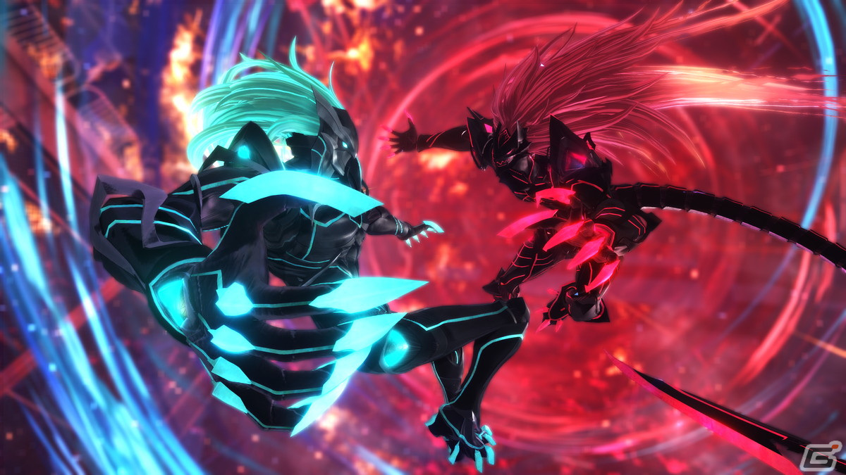 共和国編・新章となる「英雄伝説 黎の軌跡II -CRIMSON SiN-（クリムゾン・シン）」PS5/PS4で2022年秋に発売決定！の画像2