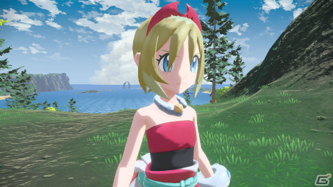 「Pokémon LEGENDS アルセウス」ヒスイ地方で活動する2つの集団「コンゴウ団」「シンジュ団」やそのリーダーたちを紹介！の画像9