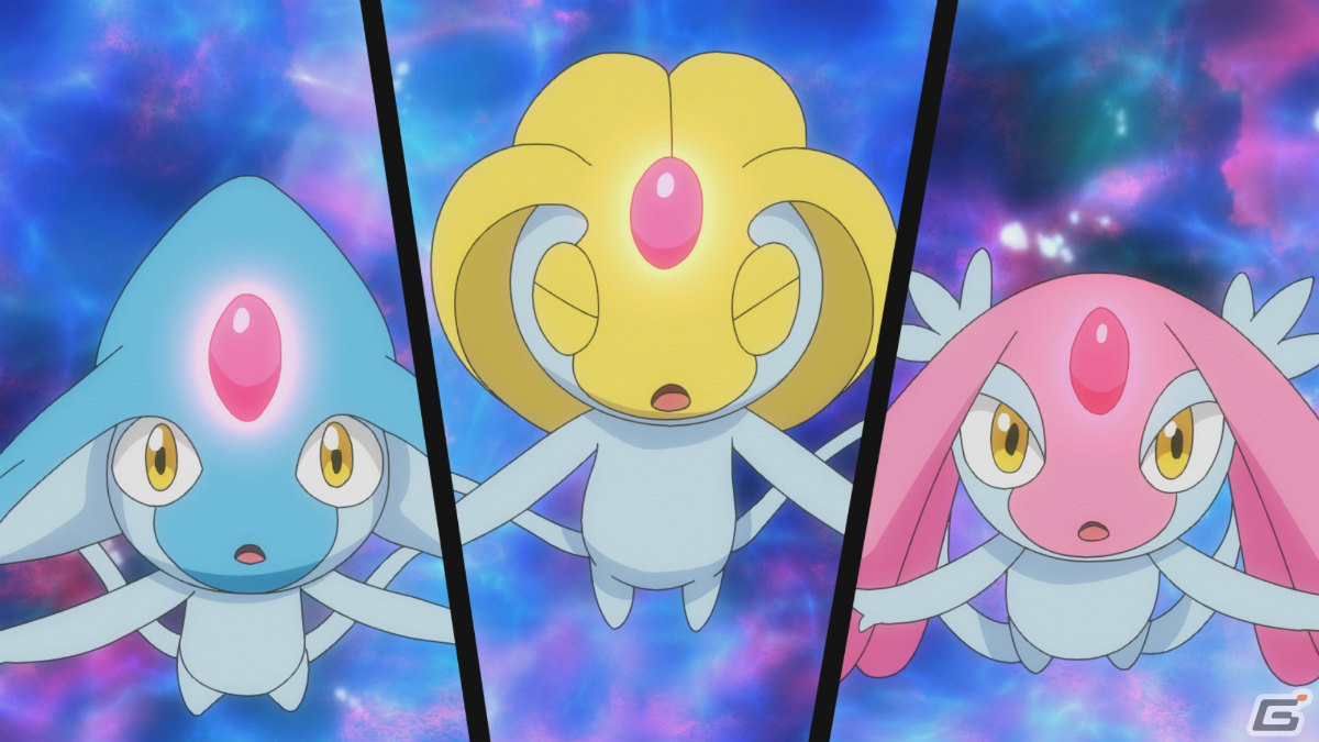 「Pokémon LEGENDS アルセウス」ヒスイ地方で活動する2つの集団「コンゴウ団」「シンジュ団」やそのリーダーたちを紹介！の画像22