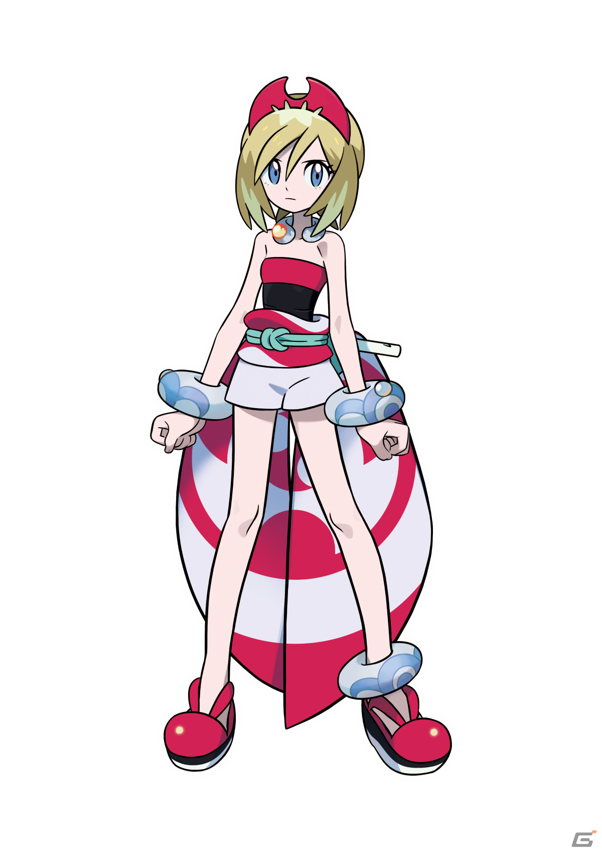「Pokémon LEGENDS アルセウス」ヒスイ地方で活動する2つの集団「コンゴウ団」「シンジュ団」やそのリーダーたちを紹介！の画像8