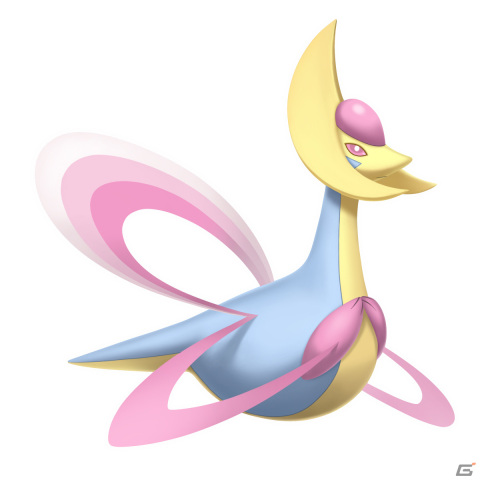 「ポケットモンスター ブリリアントダイヤモンド・シャイニングパール」殿堂入り後に出会える伝説のポケモンたちやバトルタワーを紹介！の画像5