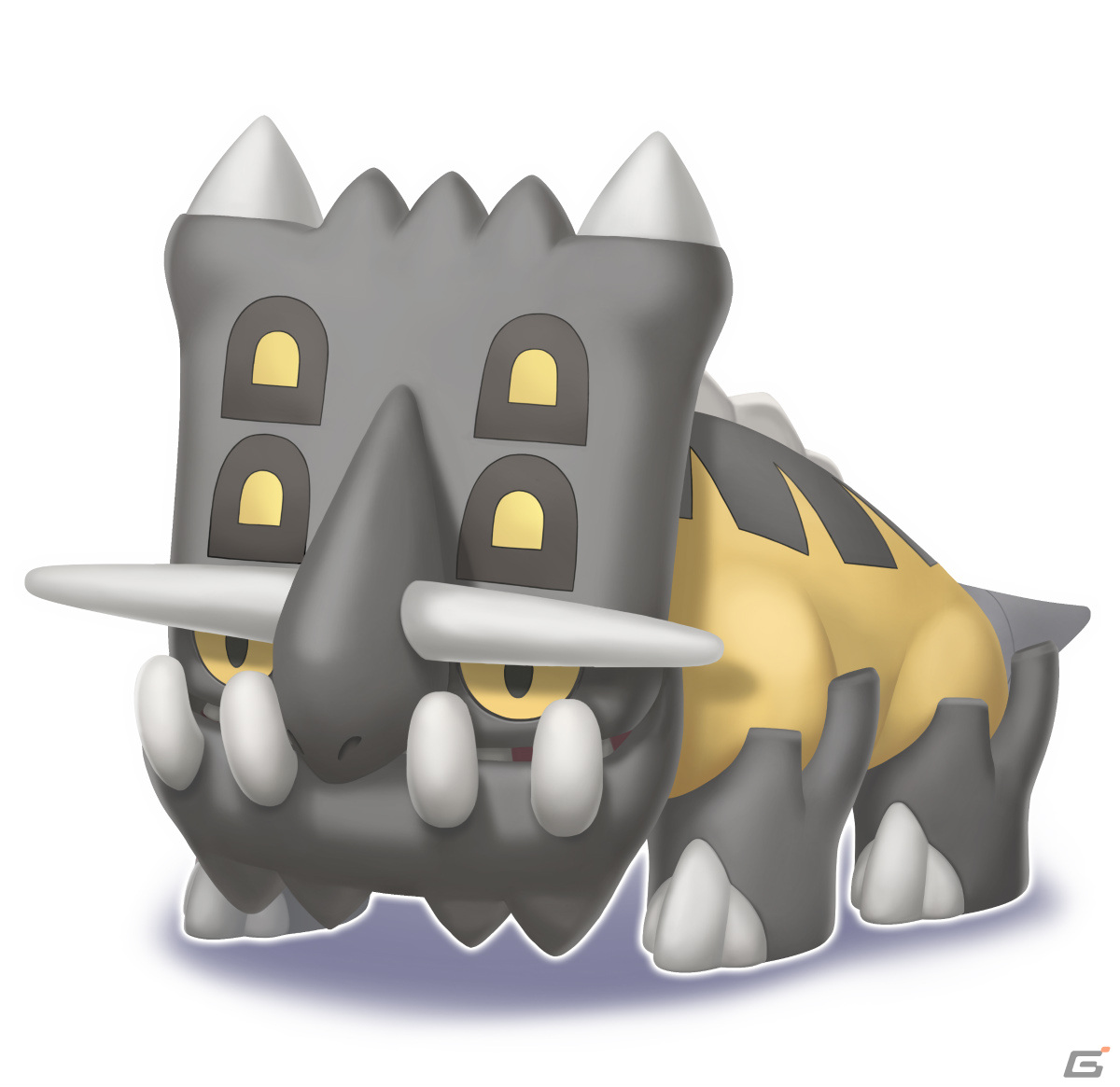 「ポケットモンスター ブリリアントダイヤモンド・シャイニングパール」殿堂入り後に出会える伝説のポケモンたちやバトルタワーを紹介！の画像17