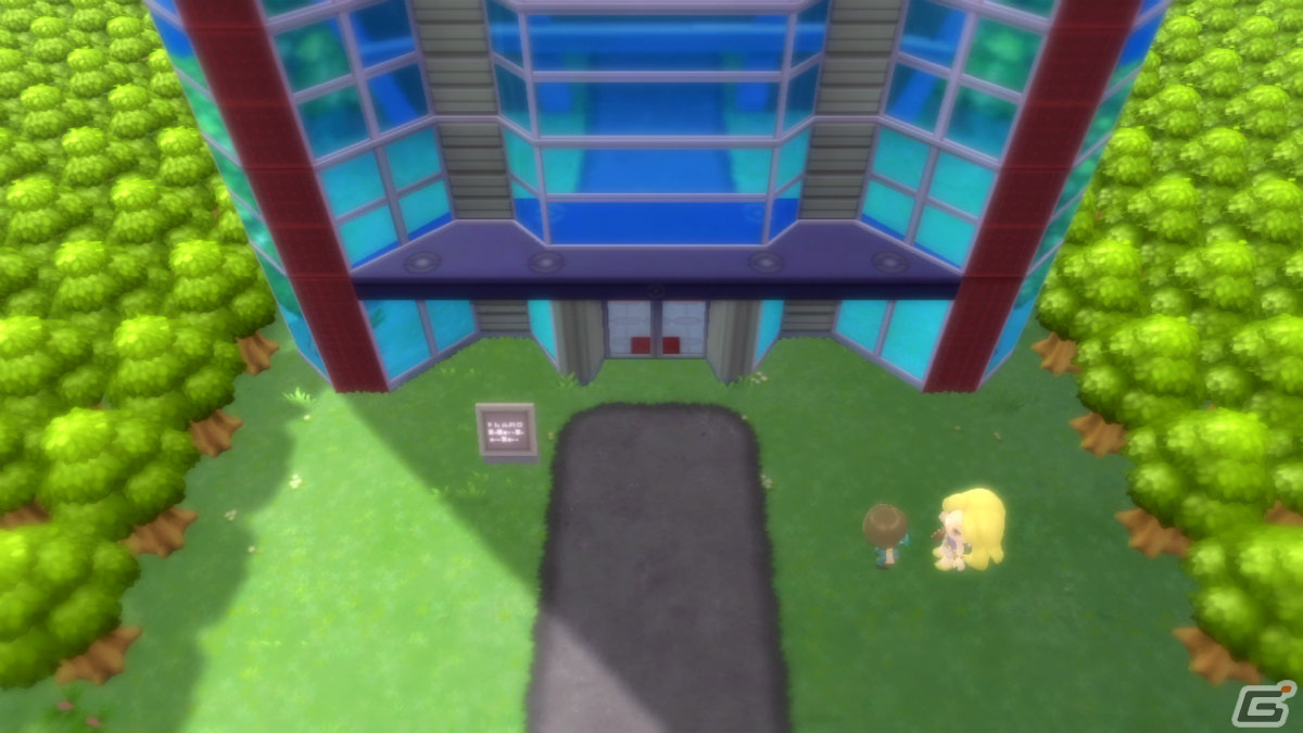 「ポケットモンスター ブリリアントダイヤモンド・シャイニングパール」殿堂入り後に出会える伝説のポケモンたちやバトルタワーを紹介！の画像6