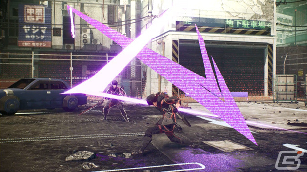 「SCARLET NEXUS」有料DLC「絆強化パックII」が配信！ダイスケリチャード氏によるオリジナルデザインコスチュームを収録の画像9