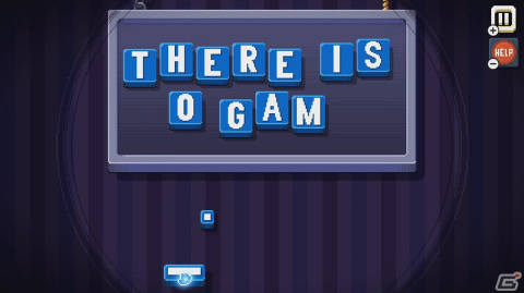 Switch版「There Is No Game: Wrong Dimension」が配信開始！発想の転換で謎を解いていくパズルアドベンチャーの画像2