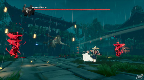 「Rogue Spirit」新キャラクター「Reaver」や新バイオーム「Forest」が登場!12月アップデートが配信の画像9