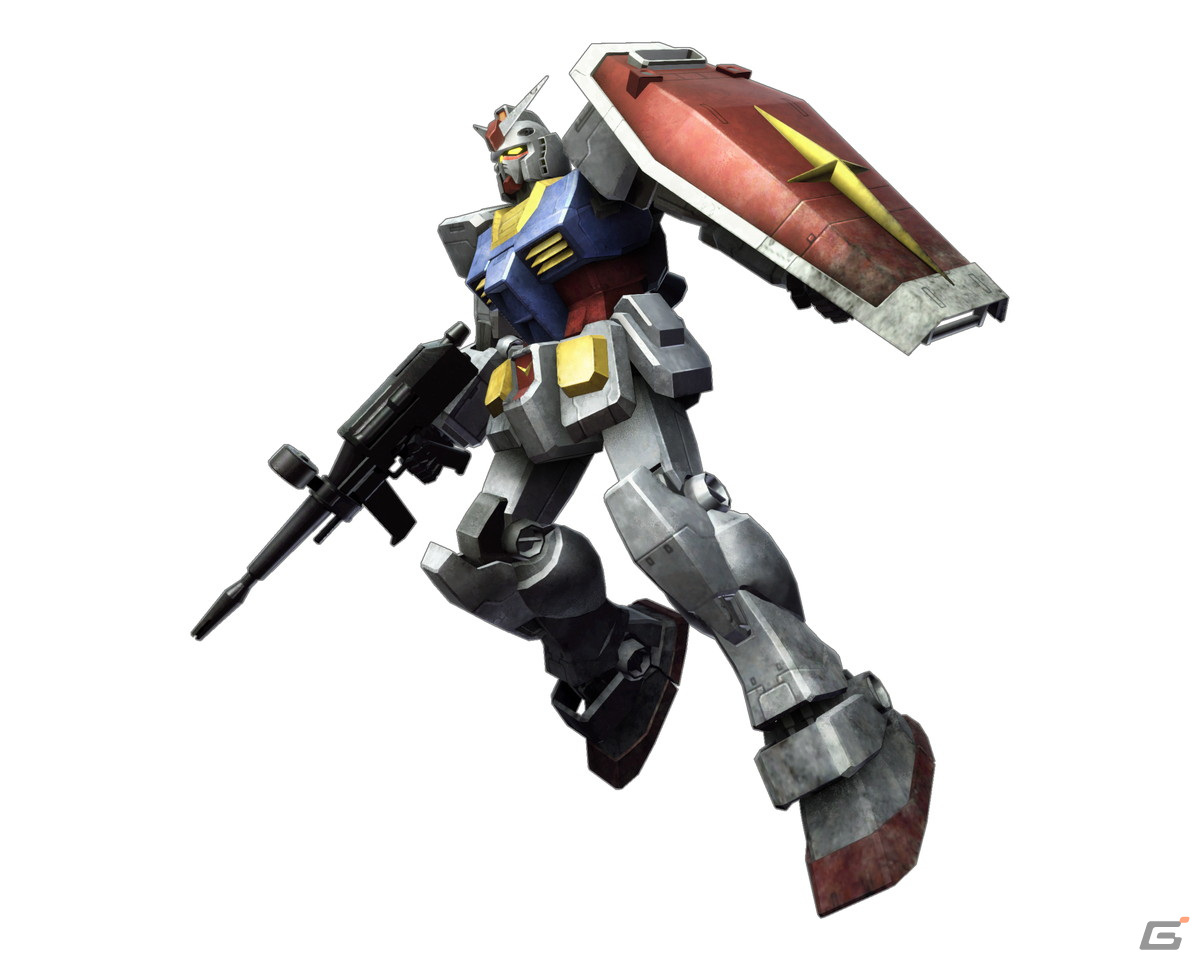 「機動戦士ガンダム U.C. ENGAGE」にて「機動戦士ガンダム バトルオペレーション2」との連携機能が実装！の画像2