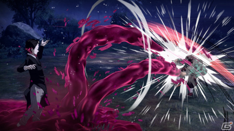 「鬼滅の刃 ヒノカミ血風譚」プレイアブルキャラクター「魘夢」「愈史郎・珠世」が追加！の画像2