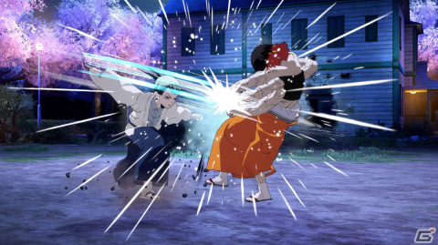 「鬼滅の刃 ヒノカミ血風譚」プレイアブルキャラクター「魘夢」「愈史郎・珠世」が追加！の画像9
