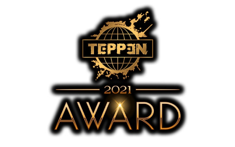 「TEPPEN」WCS2021の成績優秀者などを表彰するオンラインイベント「TEPPEN AWARD 2021」が12月17日に開催！