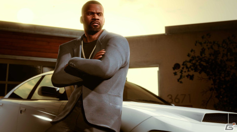 「GTA オンライン：契約」が配信！フランクリンと組んで繰り広げる新しい「GTA オンライン」の物語の画像2