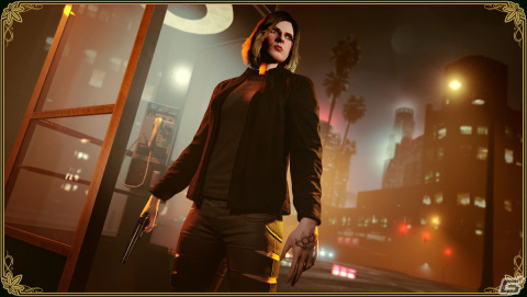 「GTA オンライン：契約」が配信！フランクリンと組んで繰り広げる新しい「GTA オンライン」の物語の画像6