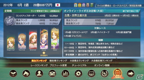 「Winning Post 9 2022」が2022年4月14日に発売決定！馬同士の絆に注目した新システム「優駿の絆」が導入の画像6