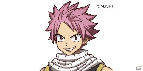 「大熱闘 ドラゴンスマッシュ」にてTVアニメ「FAIRY TAIL」とのコラボ開催！の画像5