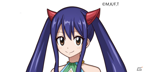 「大熱闘 ドラゴンスマッシュ」にてTVアニメ「FAIRY TAIL」とのコラボ開催！の画像6
