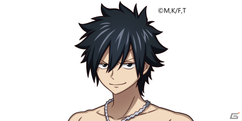 「大熱闘 ドラゴンスマッシュ」にてTVアニメ「FAIRY TAIL」とのコラボ開催！の画像7
