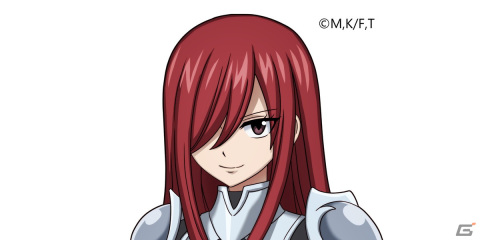 「大熱闘 ドラゴンスマッシュ」にてTVアニメ「FAIRY TAIL」とのコラボ開催！の画像8