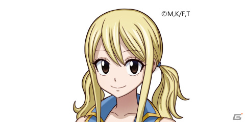 「大熱闘 ドラゴンスマッシュ」にてTVアニメ「FAIRY TAIL」とのコラボ開催！の画像9