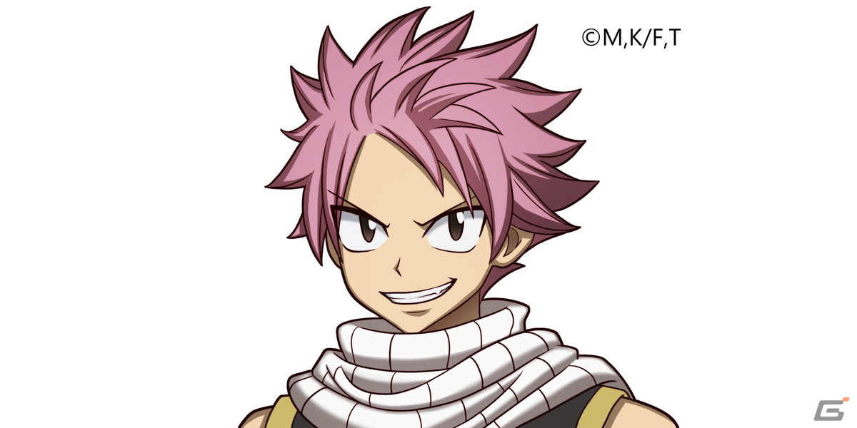 「大熱闘 ドラゴンスマッシュ」にてTVアニメ「FAIRY TAIL」とのコラボ開催！の画像5