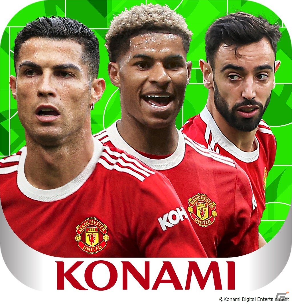 「eFootball ウイコレ CHAMPION SQUADS」2021-22シーズン開幕記念キャンペーン開催！の画像2
