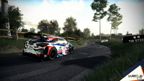 「WRC10 FIA世界ラリー選手権」ペイントエディタを使ったファンコミュニティのデザインを紹介する動画が公開！の画像2